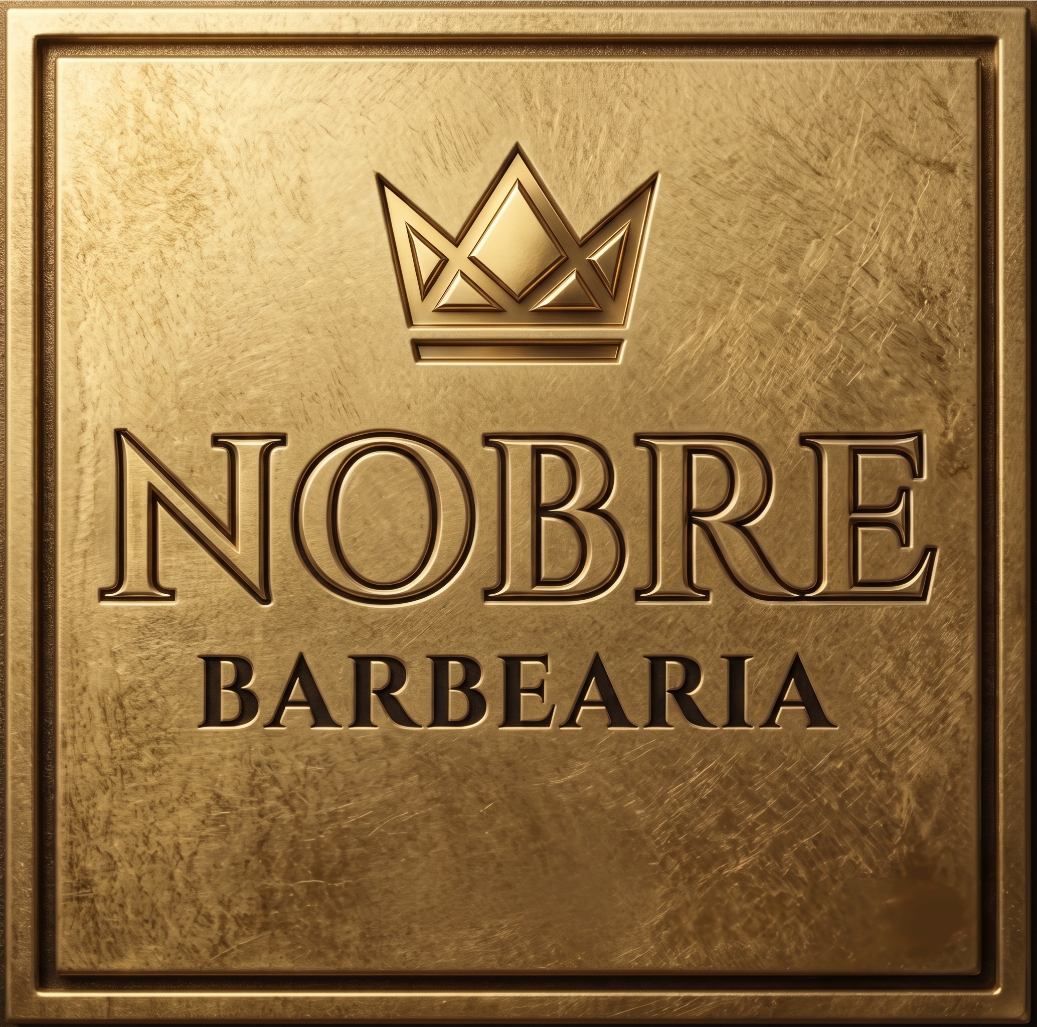 Nobre Barbearia